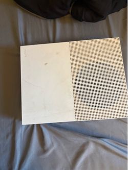 Xbox 1 S