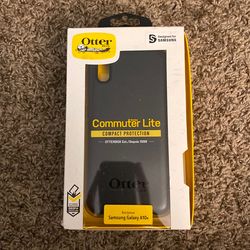 samsung galaxy A10e otter