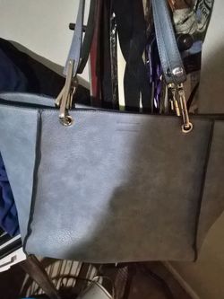 Shoulder Bag
