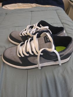 Nike SB Dunk Low Crater size 13