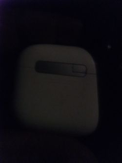 Apple Airpods 4 pro