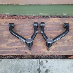 Silverado Parts