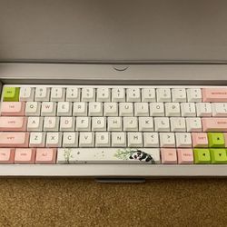 Skyloong Epomaker 60% Mechanical Keyboard