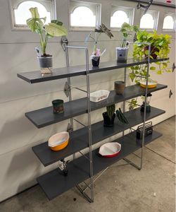IKEA-Niels Gammelgaard- Enetri bookshelf