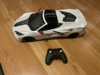 Toy Remote Control Car