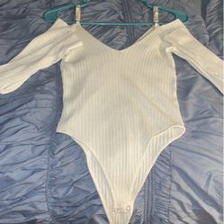 Fashion Nova Bodysuit