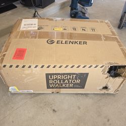 Walker ELENKER.  NEW!!!