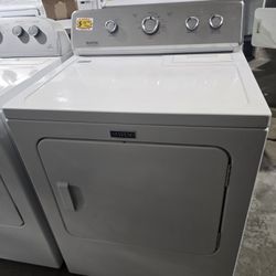 Maytag Electric Dryer 