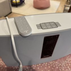 Bose SoundTouch30