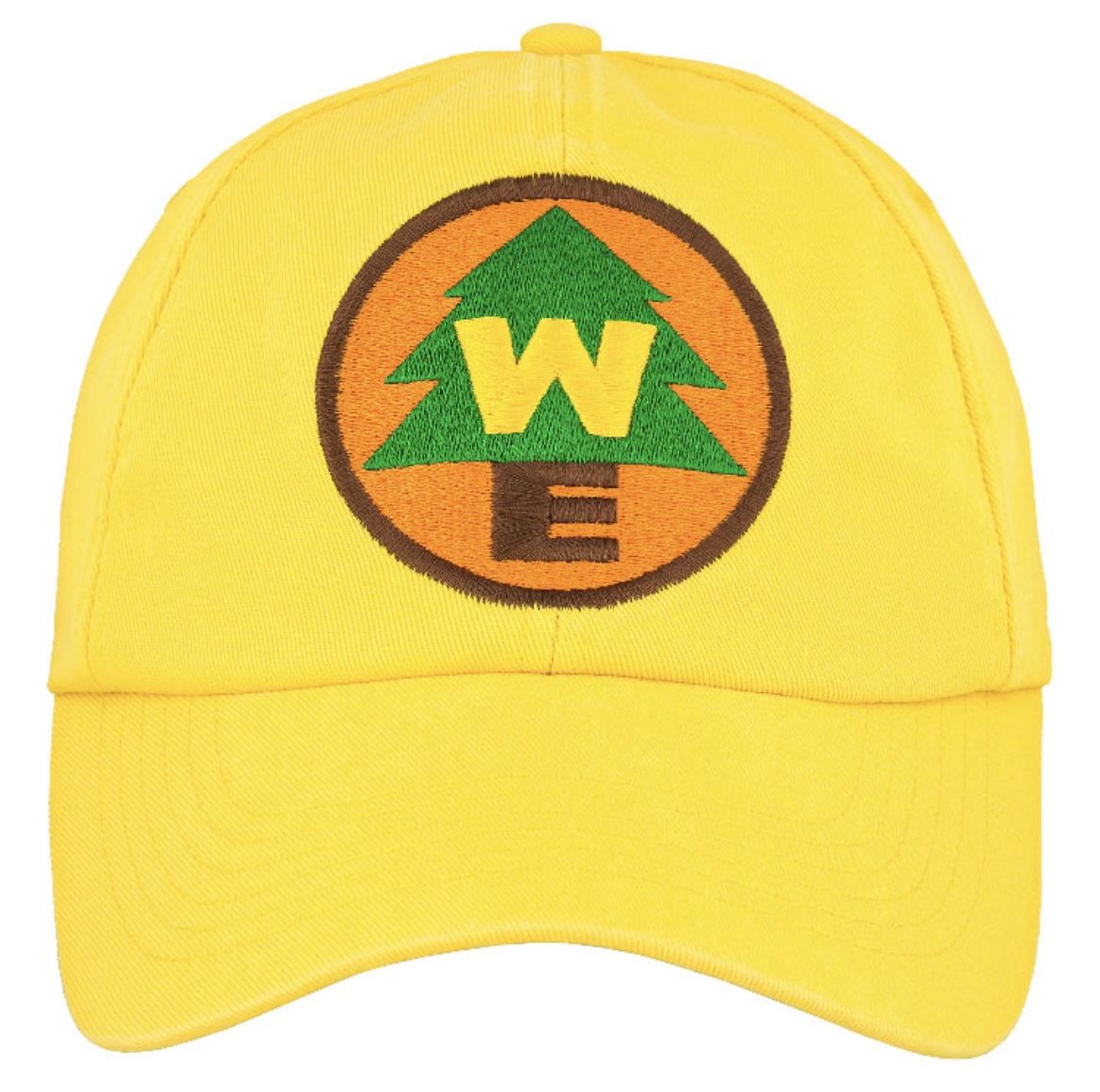 Disney Pixar Russell Hat