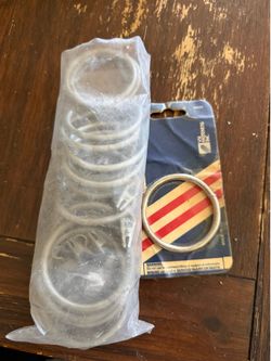 2 in Round Welded Steel