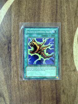 The Flute of Summoning Dragon 1st Edition SKE-031 Change Of Heart 1st Edition SKE-032 Spellbinding Circle 1st Edition SYE-045