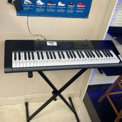 Casio Ctk 2080 Piano Keyboard 