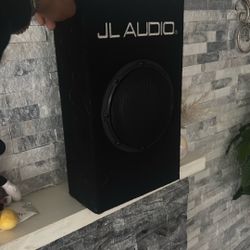 JL Sub 8  