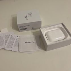 Apple AirPods Pro (3rd Gen) 