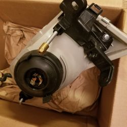 1998 Toyota Camry Headlight