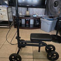 Knee Scooter 