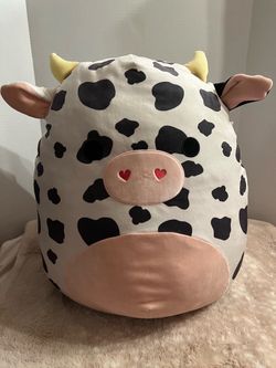 Colin Squishmallow
