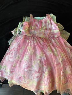 Size 5 And 6 Girl Clothes
