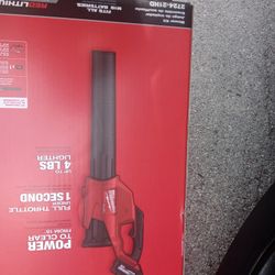 M18 Blower( New )