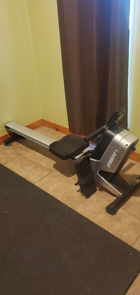 Rowing Machine For Sale