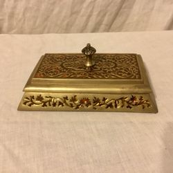 Bombay Company vintage Paperweight