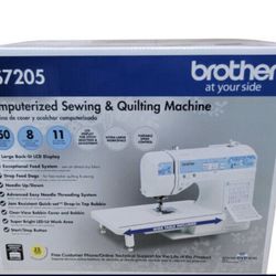 Sewing/quilting Machine. $200