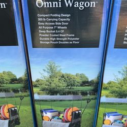 Omni Wagon®