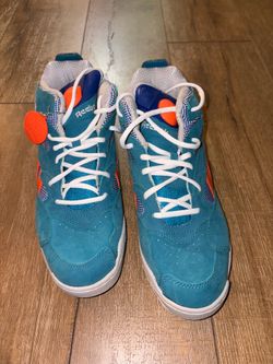 reebok