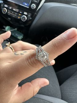 Pandora Ring