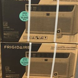 Frigidaire Window Unit 