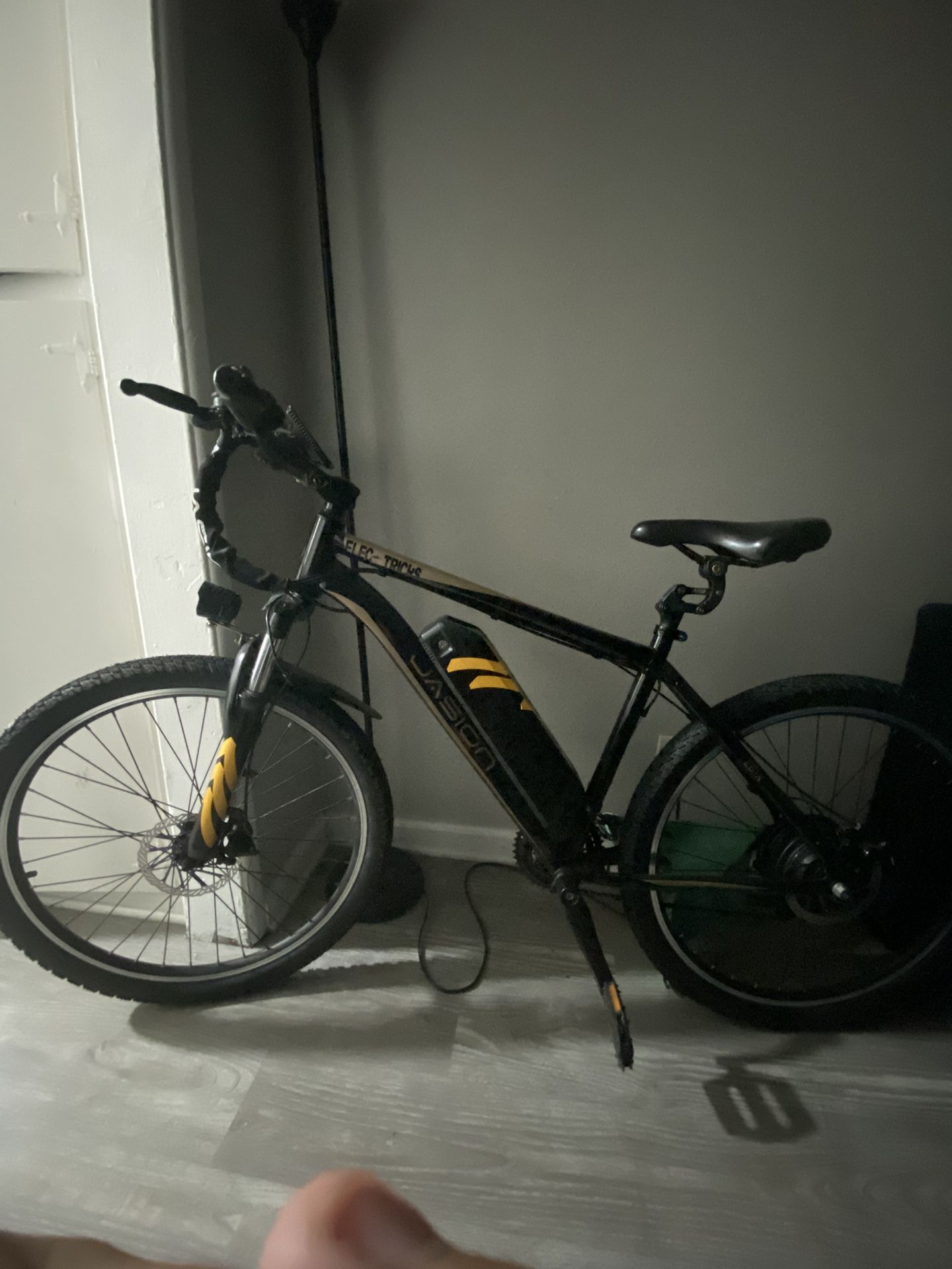 Jasion Adult Bike