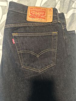 Levi’s 501