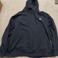 nike hoodies