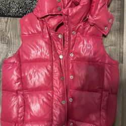 Vest Benetton