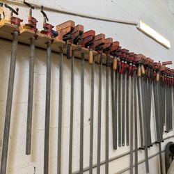 Shop Clamps Collection