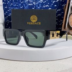 High-end personalized fashion sunglasses