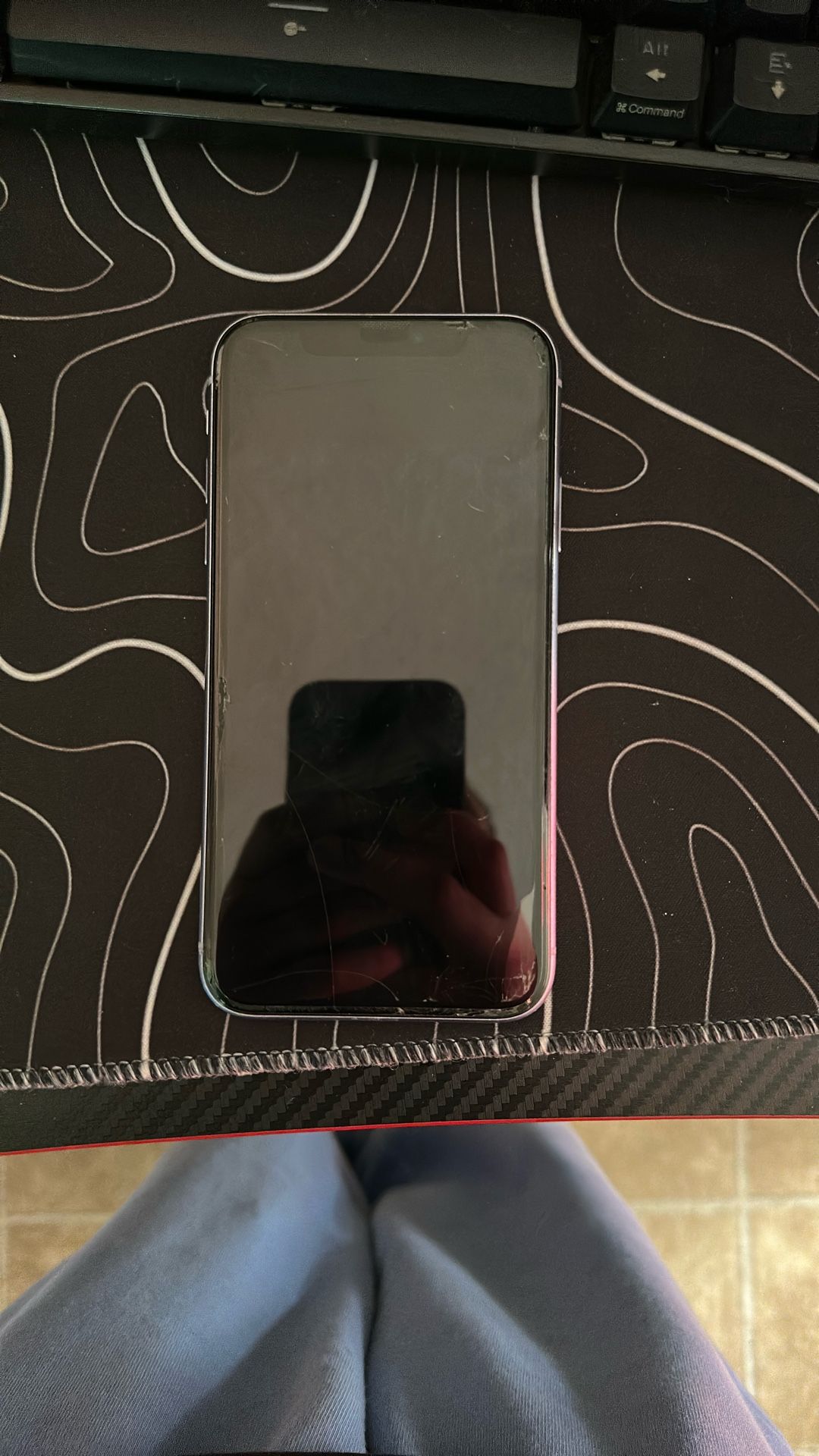 I Phone 11