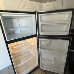 Stainless steel Refrigerator 