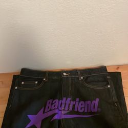Badfriend Jeans