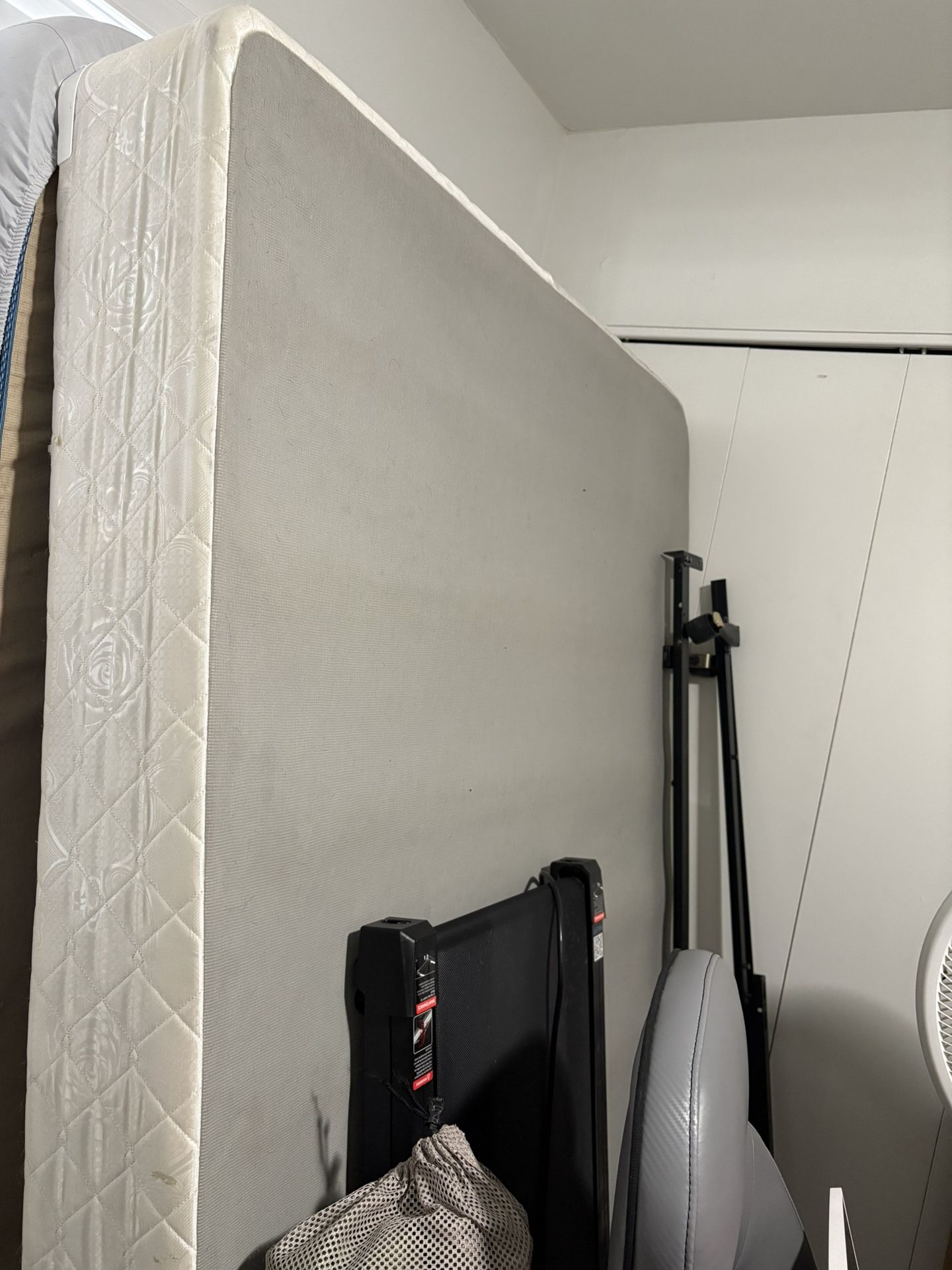 Full Size Box Spring