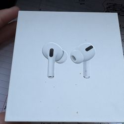 AirPods Pro
