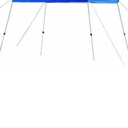 Orzak Trail Canopy Instantly Pops 