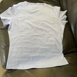 Basic stretch blouse