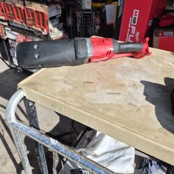 Milwaukee
M18 FUEL 18V Lithium-Ion Brushless Cordless GEN 2 SUPER HAWG 1/2 in. Right Angle Drill (Tool-Only)