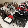 Lady Bag 👜💼👟🥾🕶️💍👓👡👠🩴