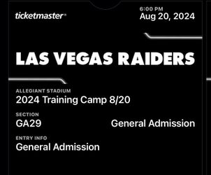Camp