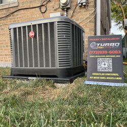 Air Conditioner 