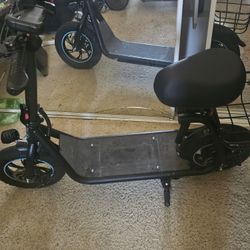 Electric.scooter