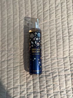 Bath & Body Works Spray